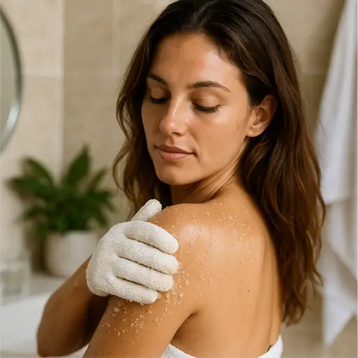 ¿Por qué es crucial preparar la piel antes de tomar el sol?